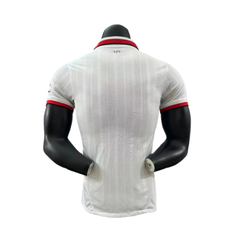 AC Milan 2024-2025 Away Shirt