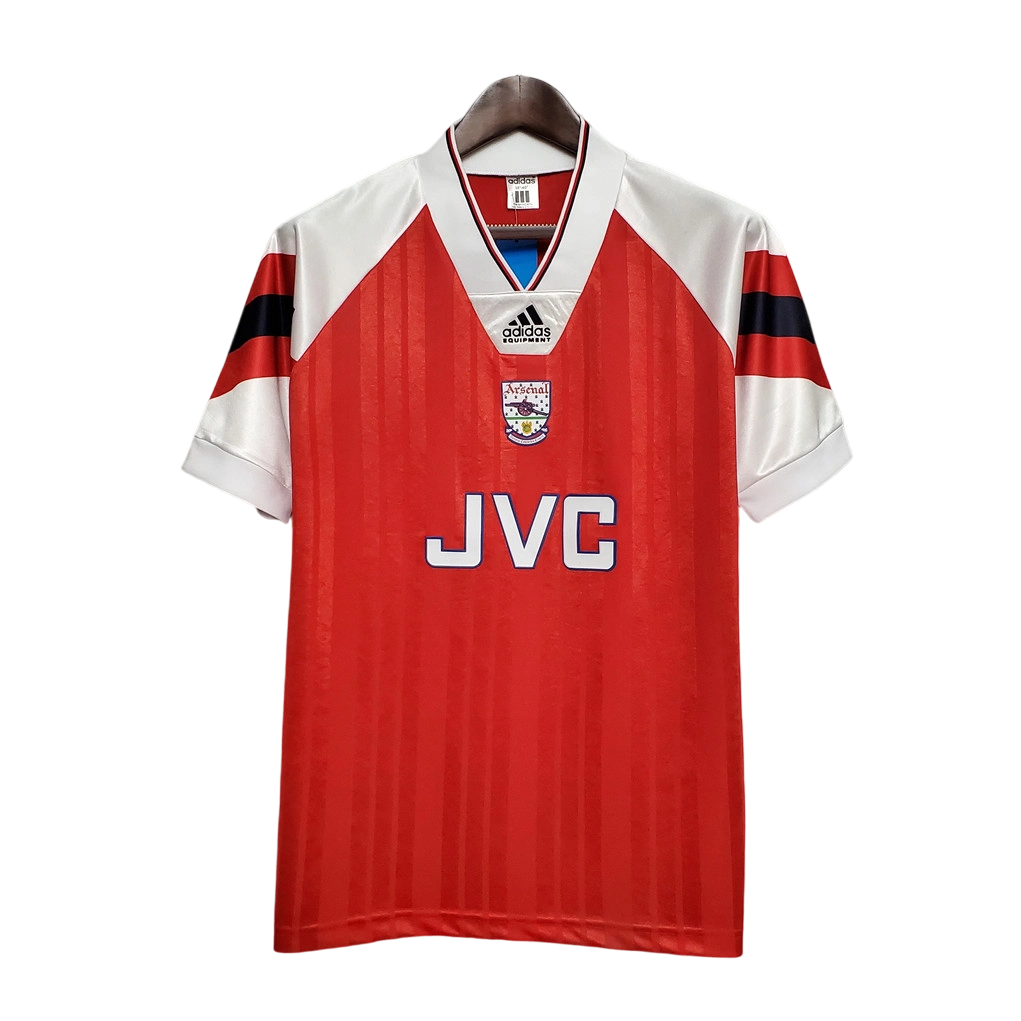 Arsenal 1992-1994 Home Shirt