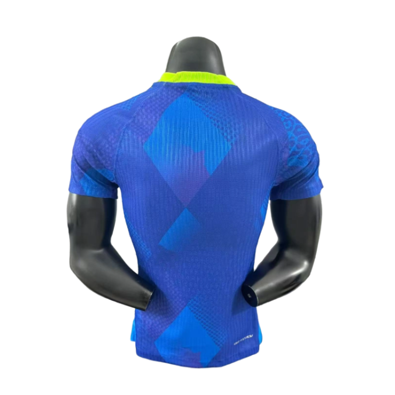 Brazil 2025-2026 Away Shirt (Women's)