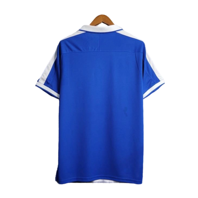 Brazil 1997 Away Shirt