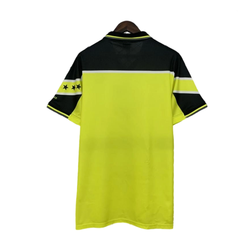 Borussia Dortmund 1996-1997 Home Shirt