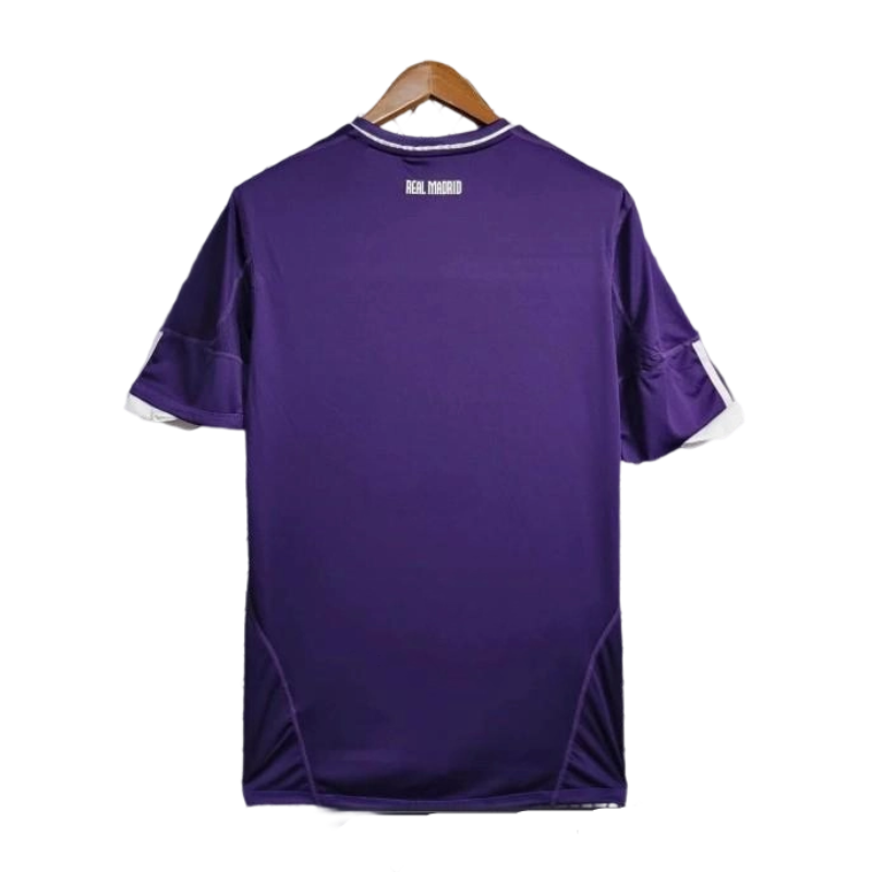 Real Madrid 2010-2011 Third Shirt