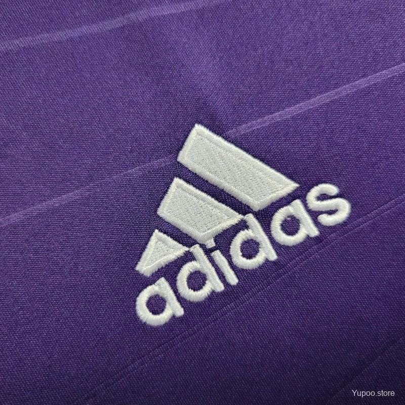 Real Madrid 2010-2011 Third Shirt