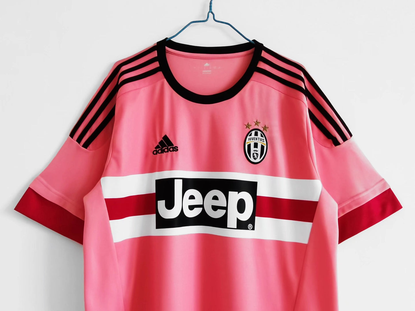 Juventus 2015-2016 Away Shirt