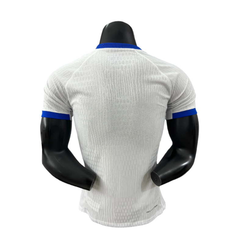 England 2025-2026 Home Shirt (Women's)