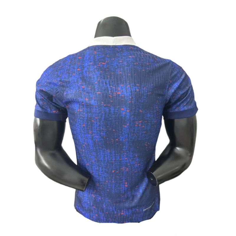 France 2025-2026 Home Shirt (Women's)