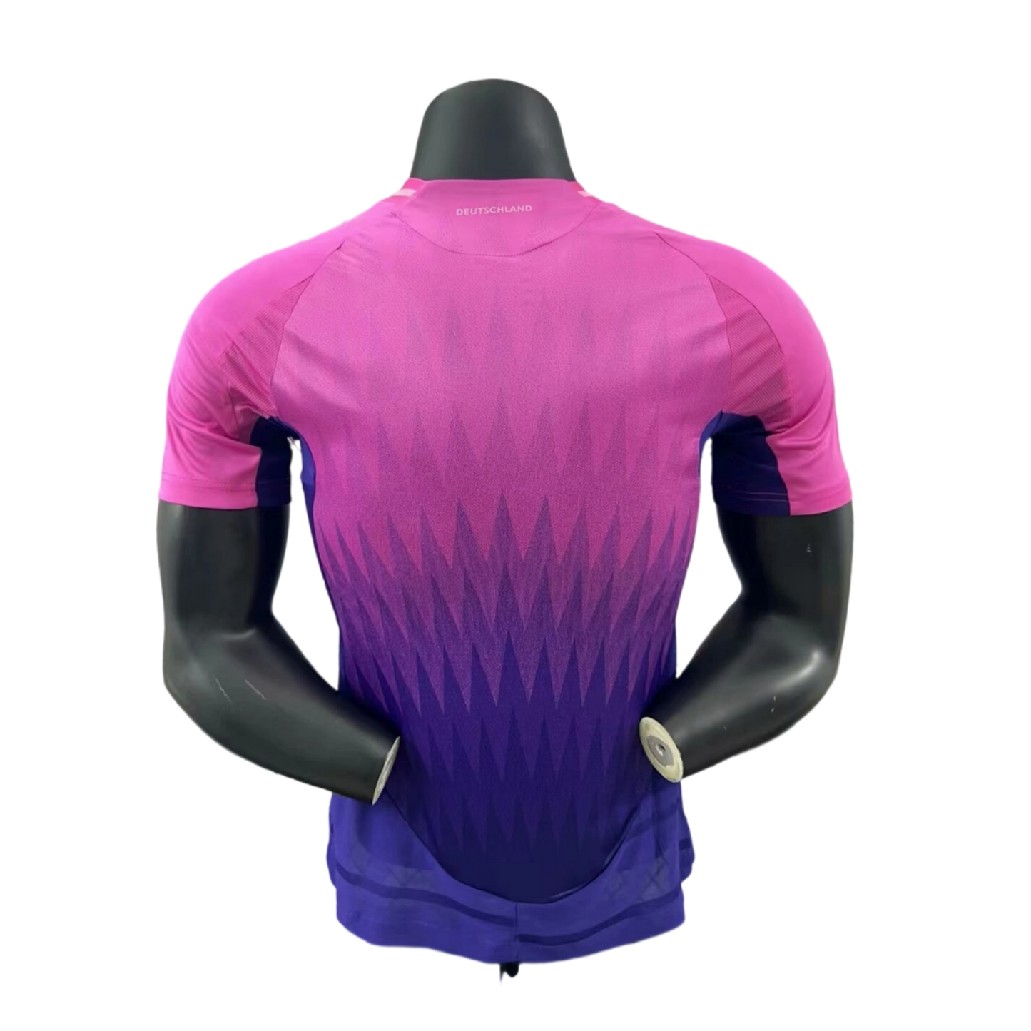 Germany 2024-2025 Away Shirt