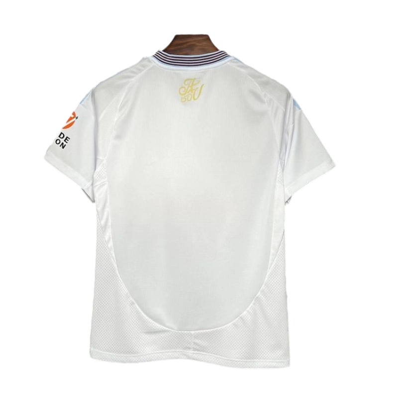 Aston Villa 2024-2025 Away Shirt