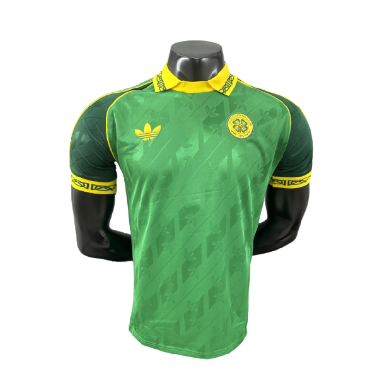 Celtic FC x ADIDAS Originals