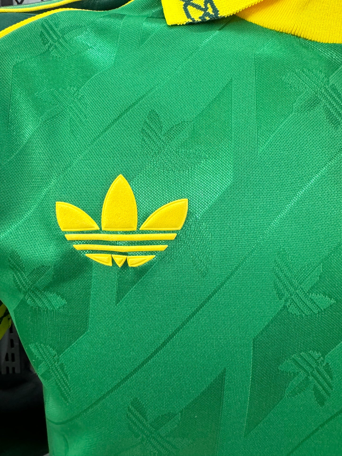 Celtic FC x ADIDAS Originals