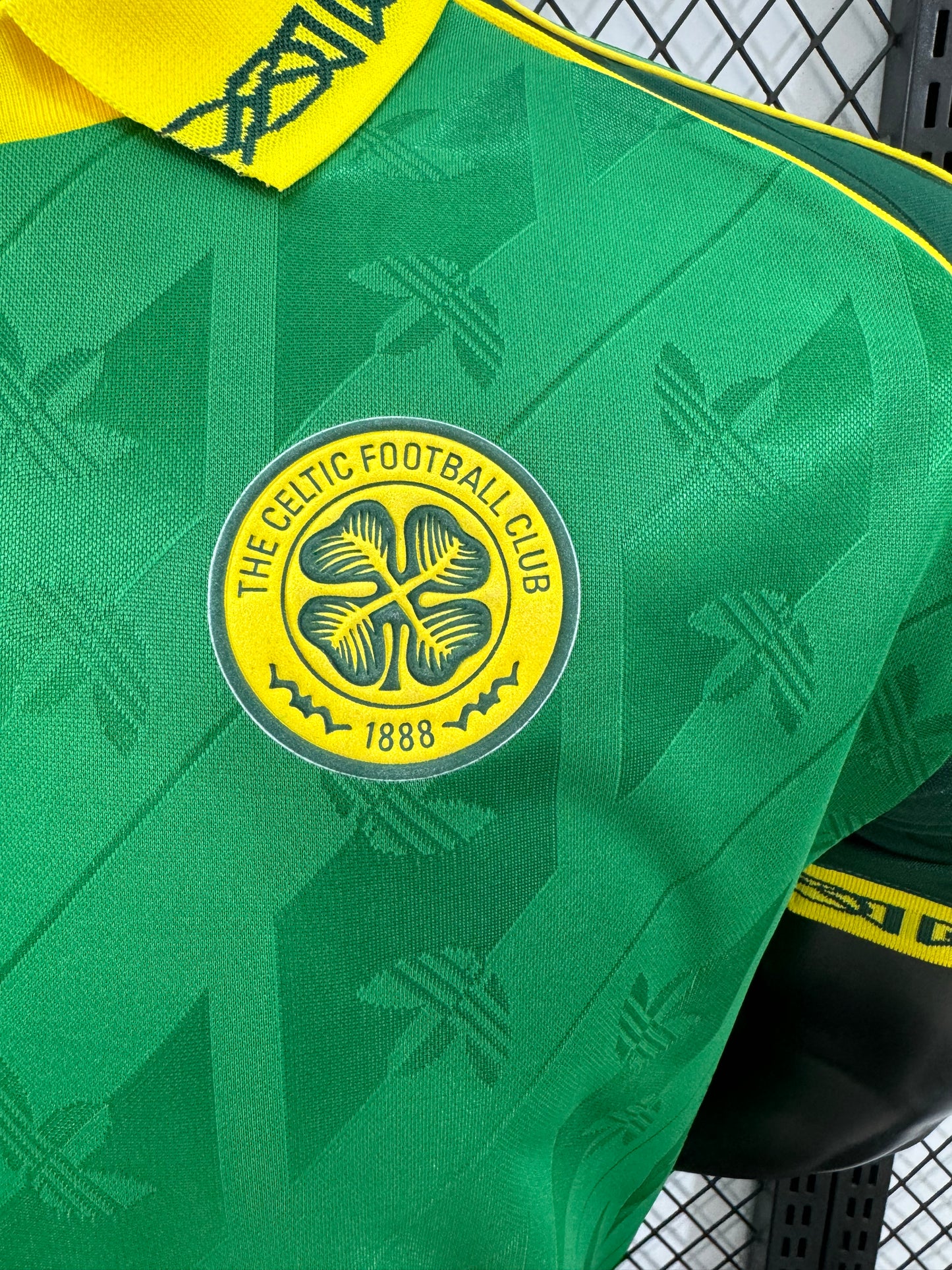 Celtic FC x ADIDAS Originals