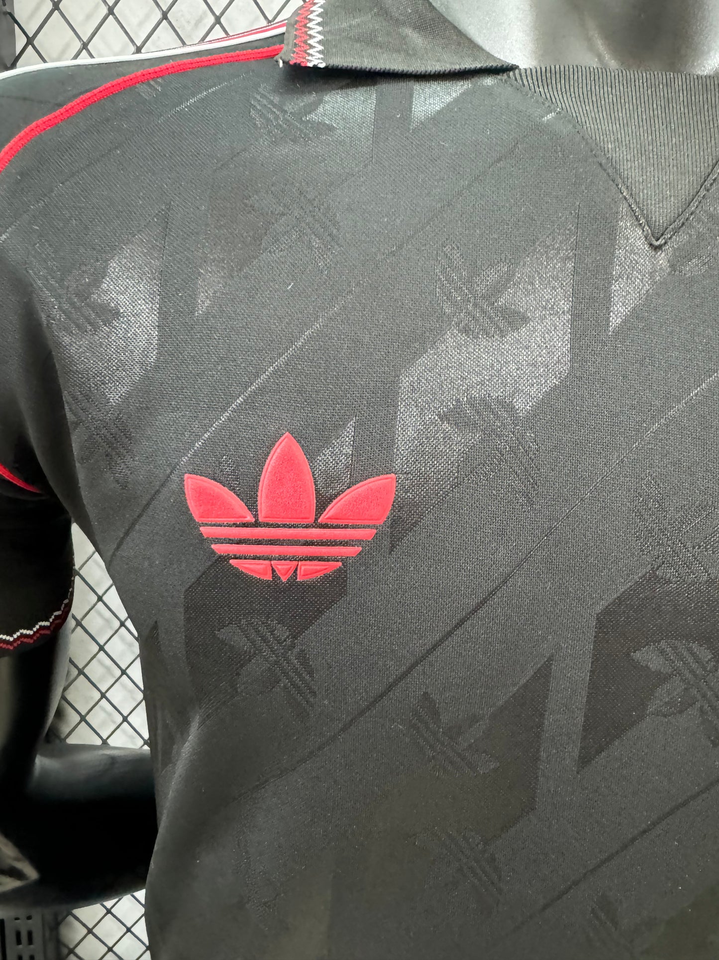 Manchester United x ADIDAS Originals