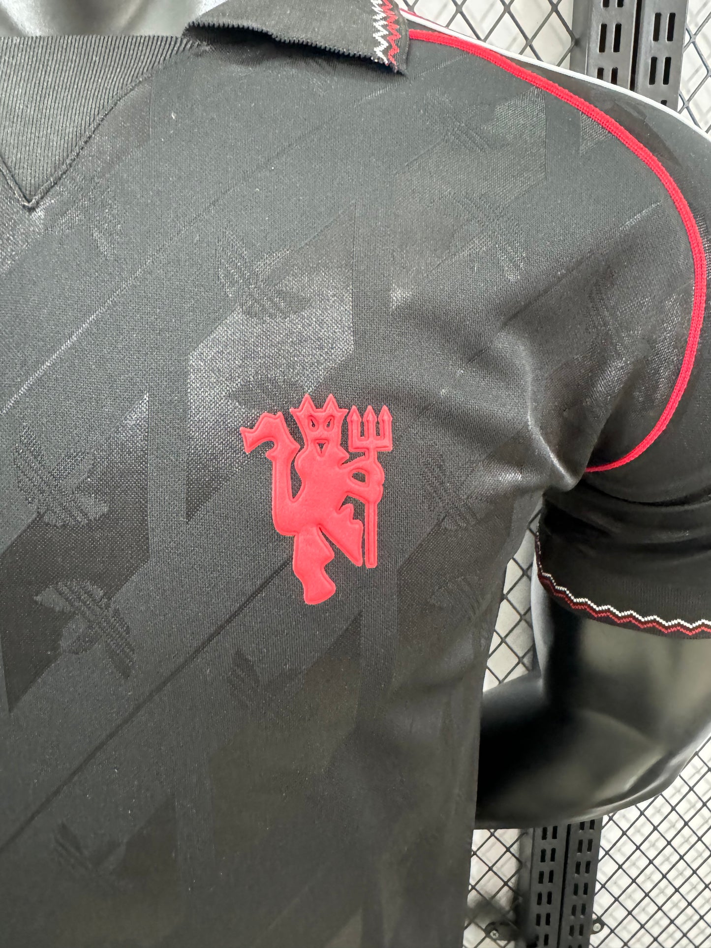 Manchester United x ADIDAS Originals