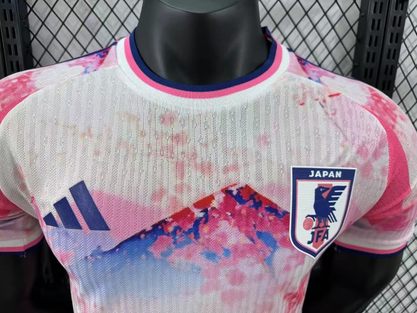 Japan Mountain Rose Shirt