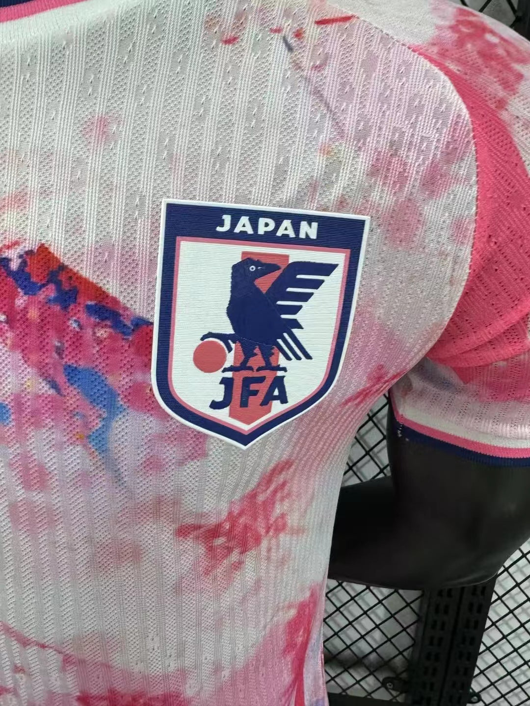 Japan Mountain Rose Shirt