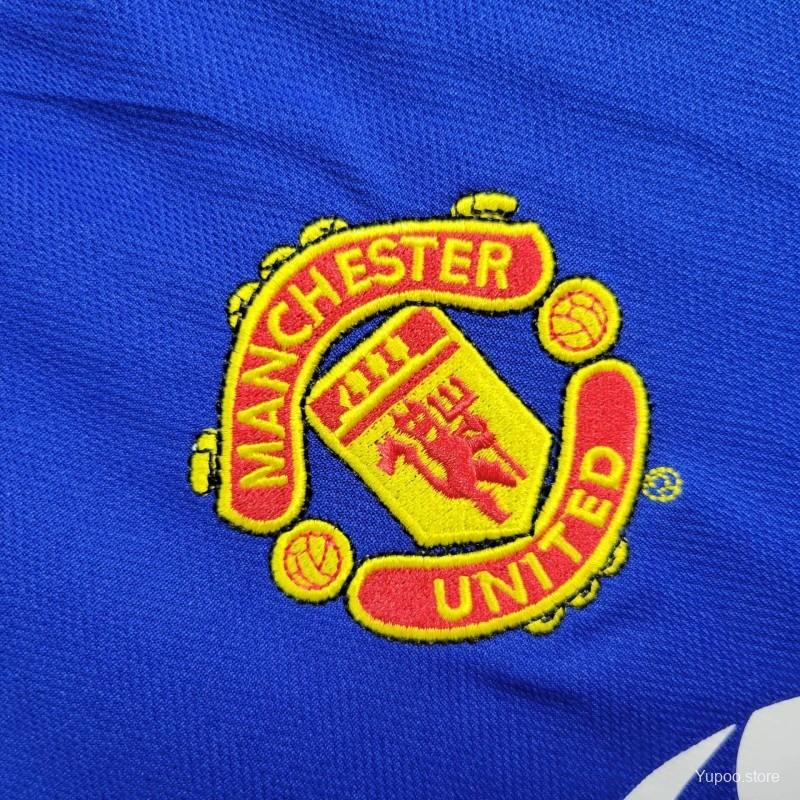 Manchester United 2005-2006