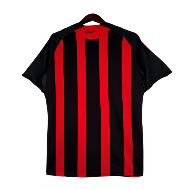 AC Milan 2008-2009 Home Shirt