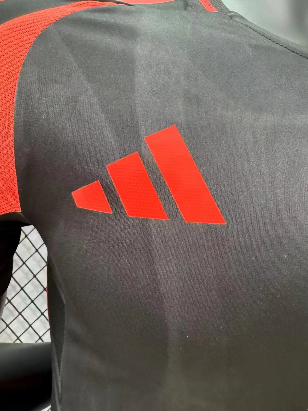 Colombia 2024-2025 Away Shirt