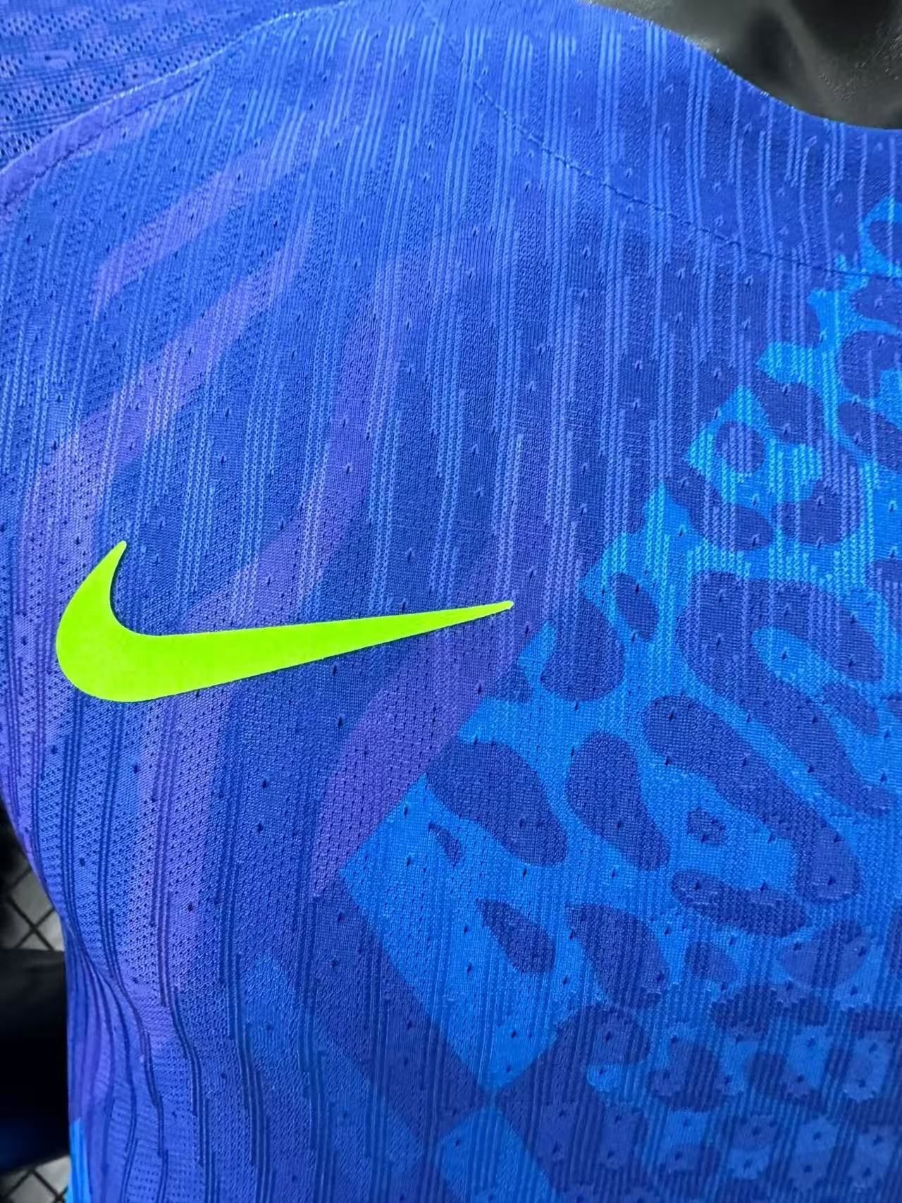 Brazil 2025-2026 Away Shirt (Women's)