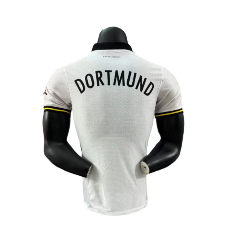 Borussia Dortmund 2024-2025 Away Shirt