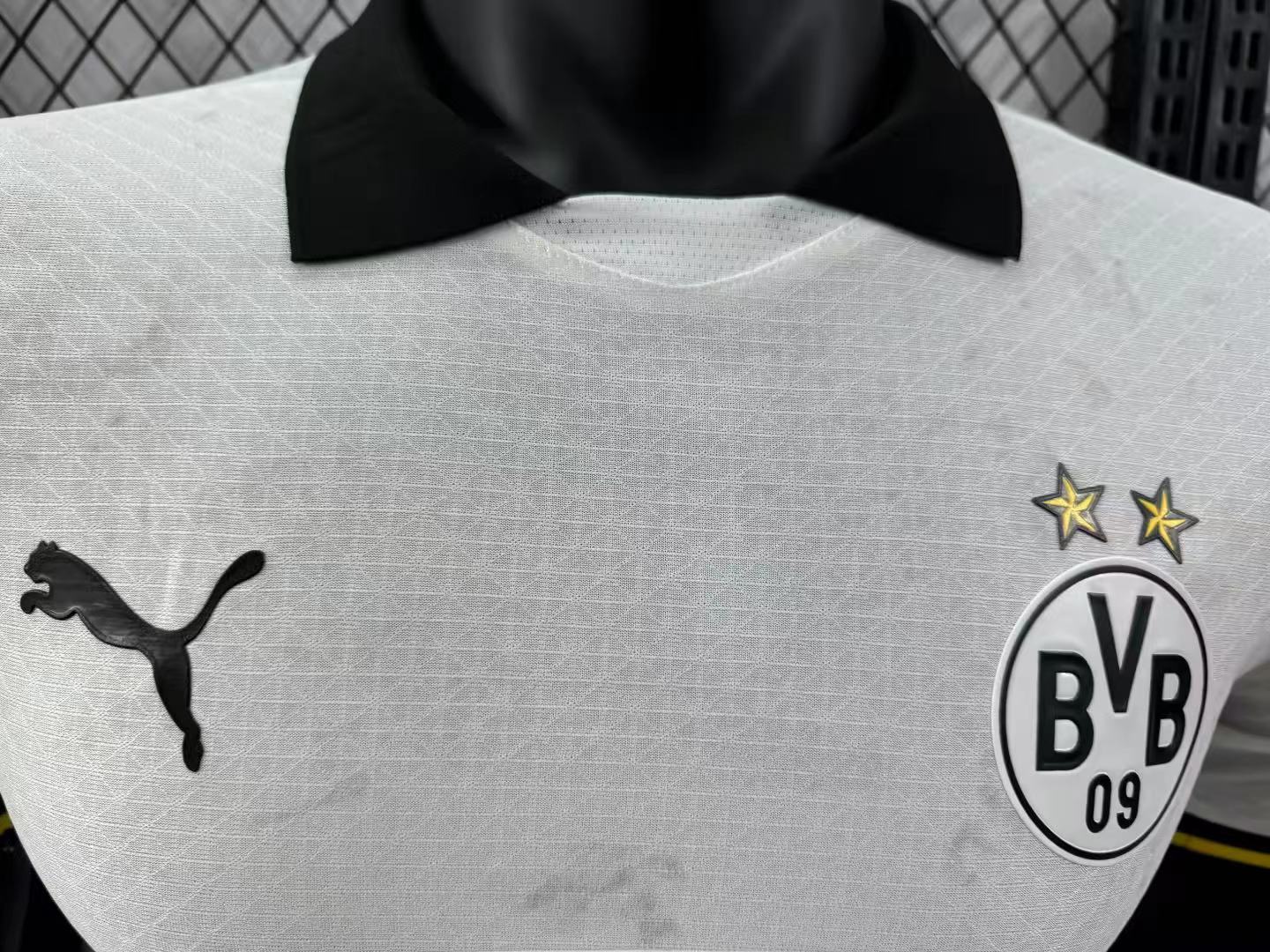 Borussia Dortmund 2024-2025 Away Shirt