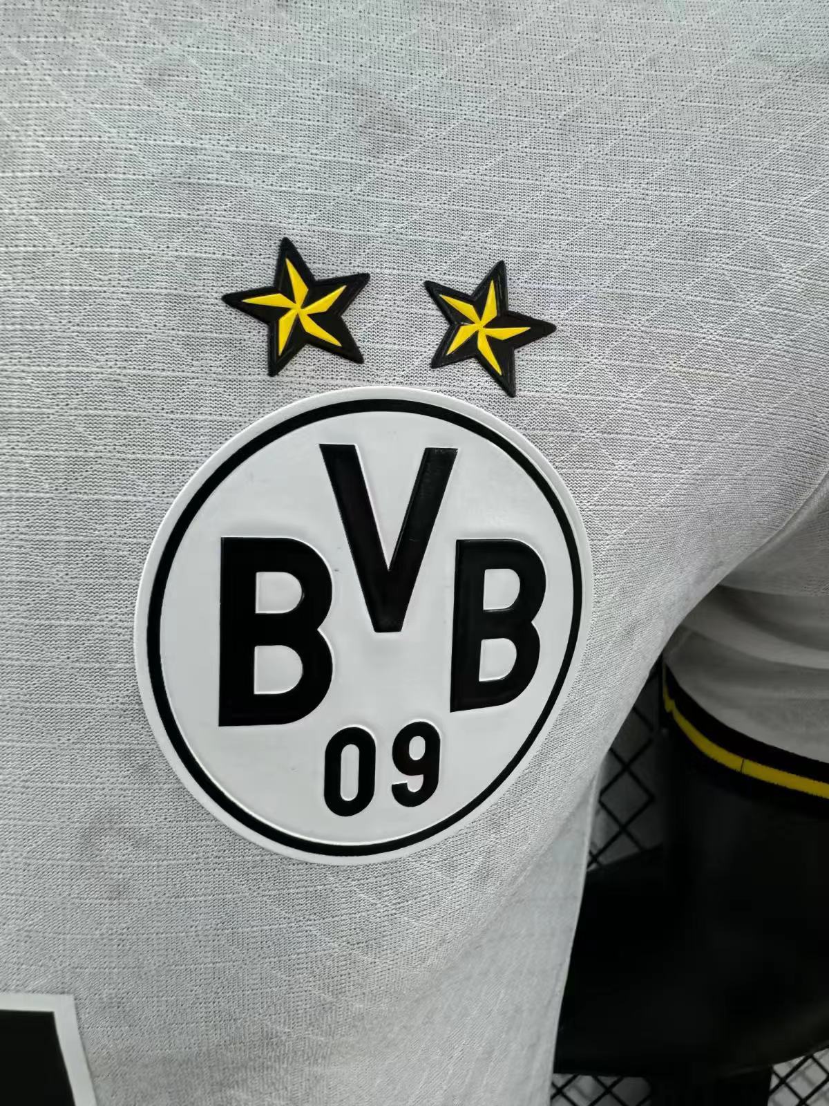 Borussia Dortmund 2024-2025 Away Shirt