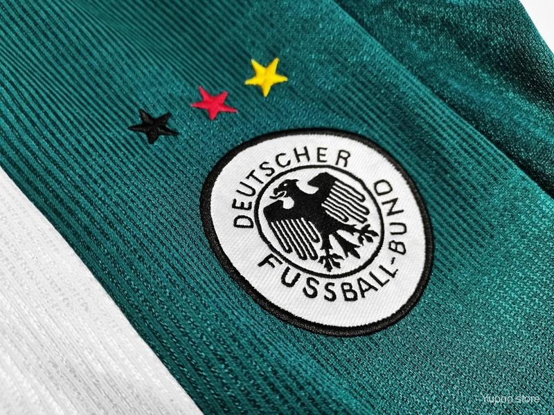 Germany 1998-2000 Shirt