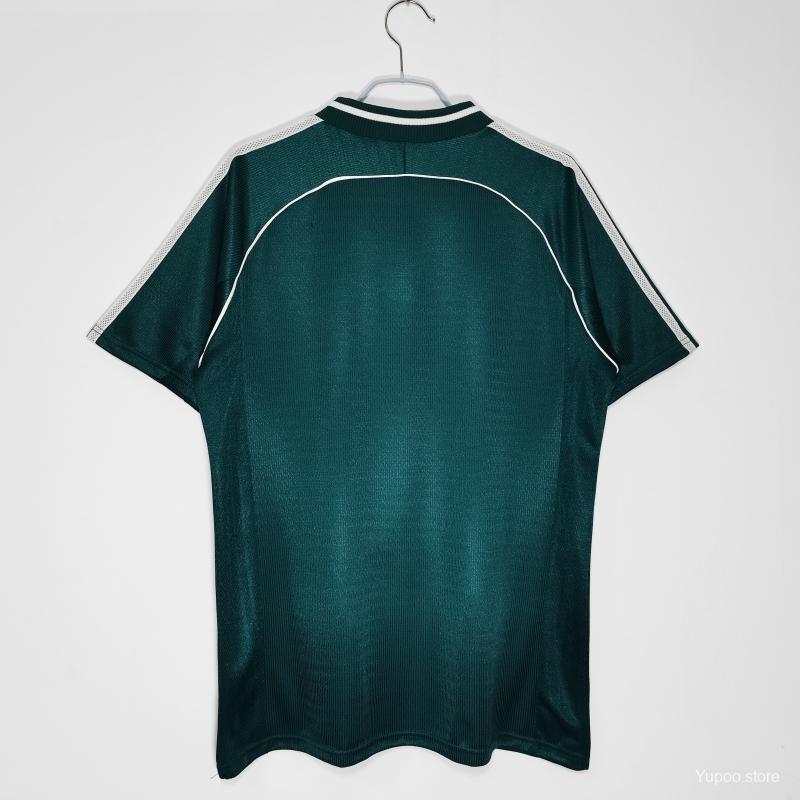 Germany 1998-2000 Shirt