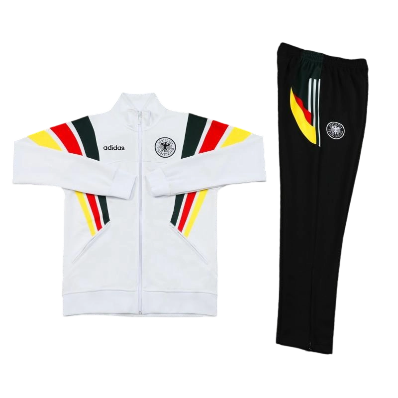 Germany Retro Tracksuit