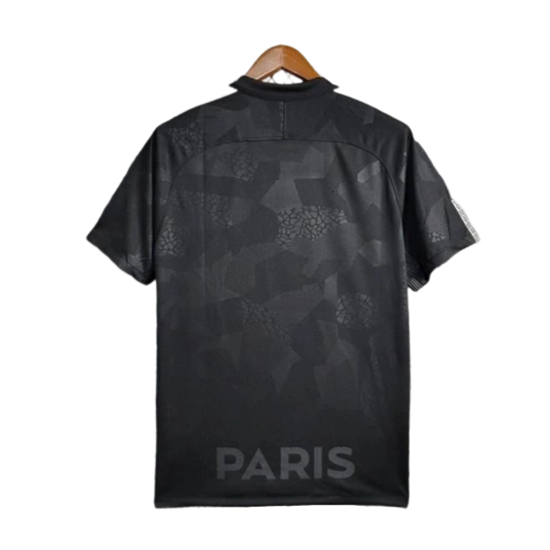 PSG 2017-2018 Away Shirt