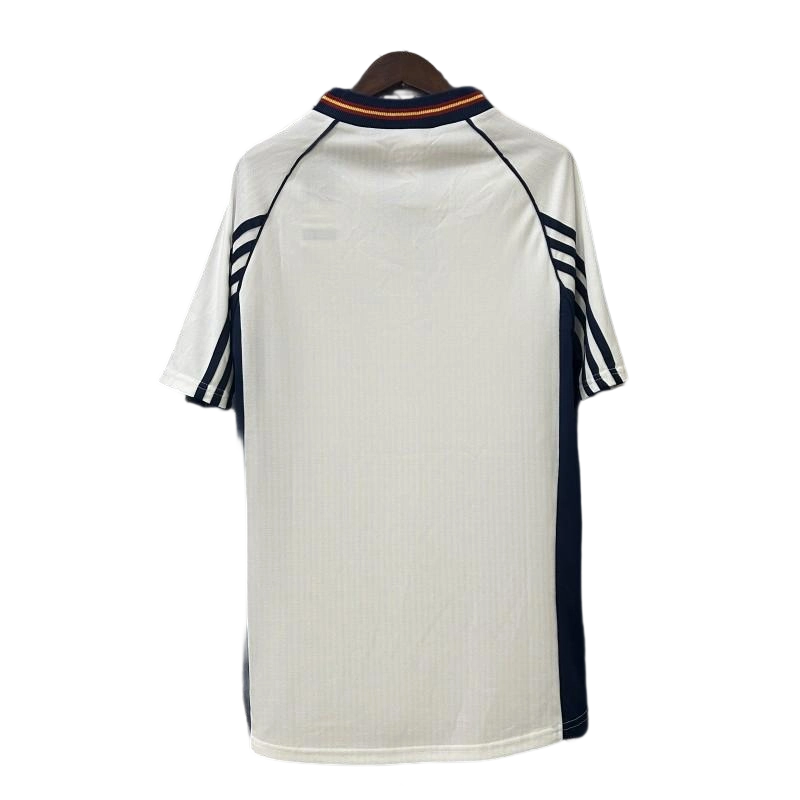 Spain 1998 Away Shirt