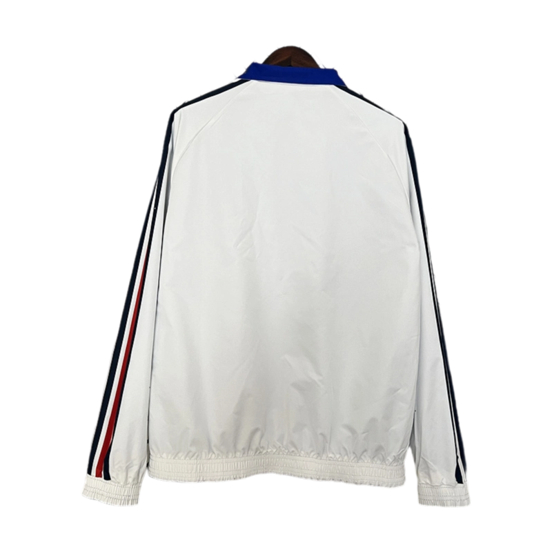 France 1998/1999 Away Windbreaker