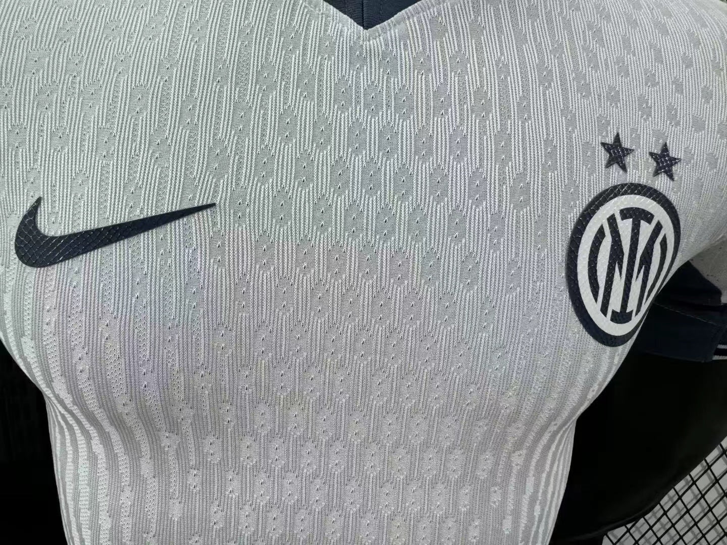Inter Milan 2024-2025 Away Shirt