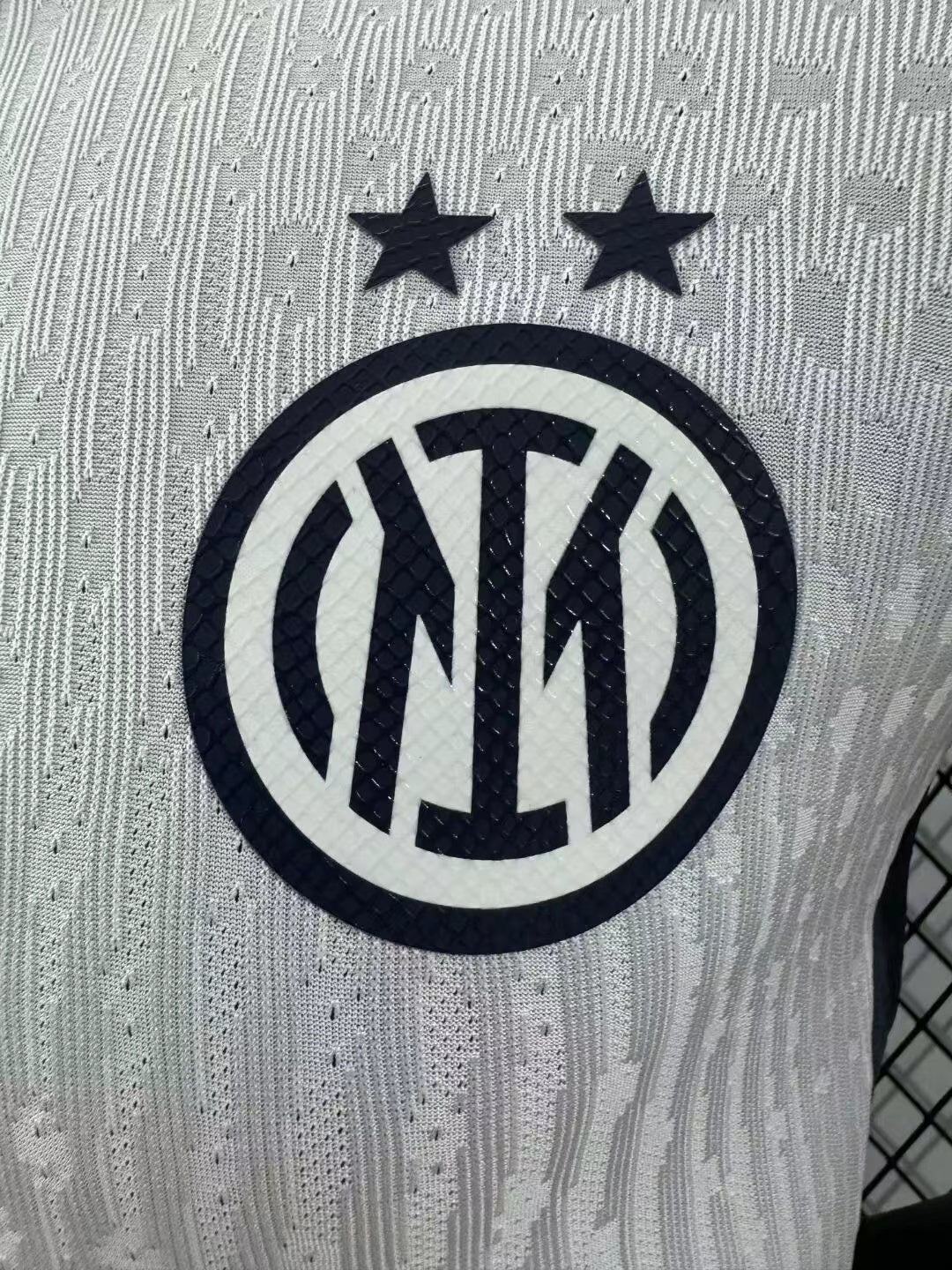 Inter Milan 2024-2025 Away Shirt
