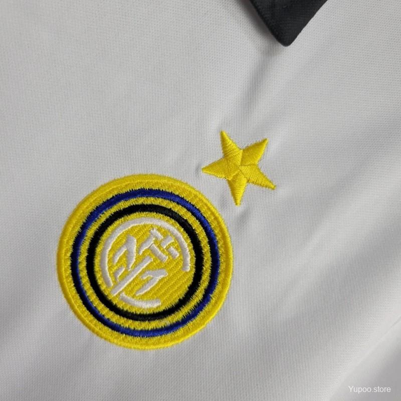 Inter Milan 98-99 Away Shirt