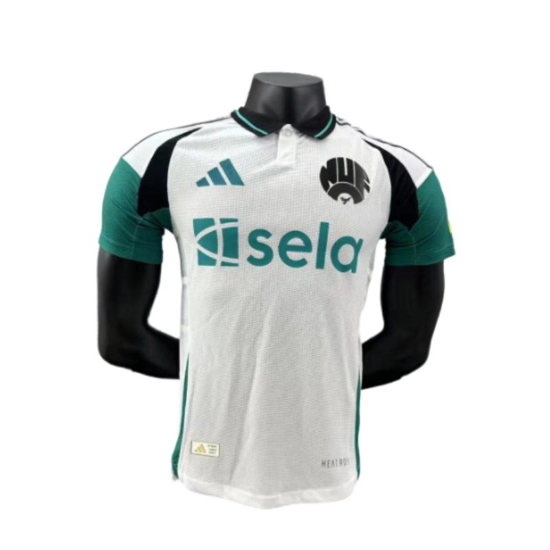 Newcastle 2024-2025 Third Shirt