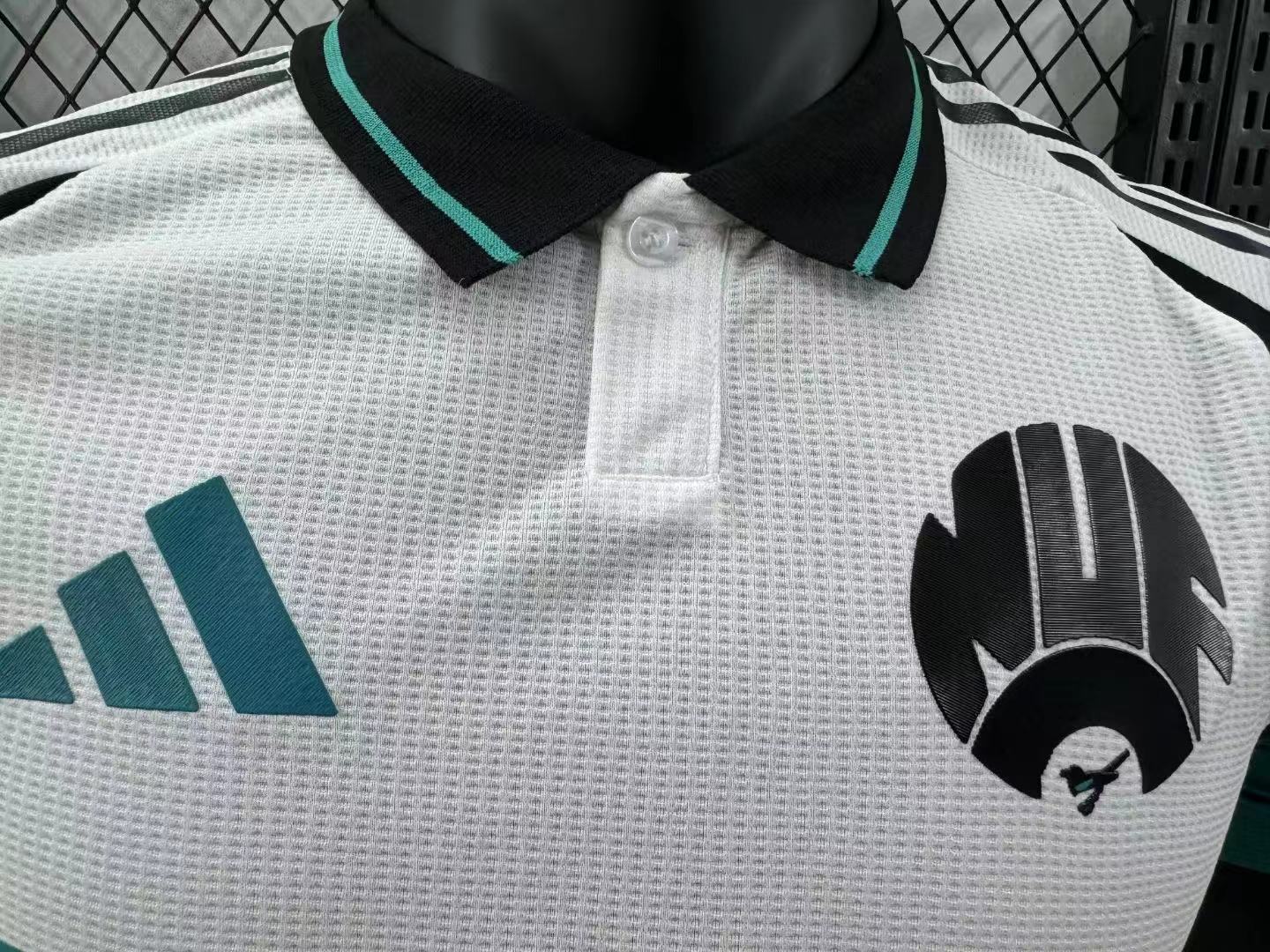Newcastle 2024-2025 Third Shirt