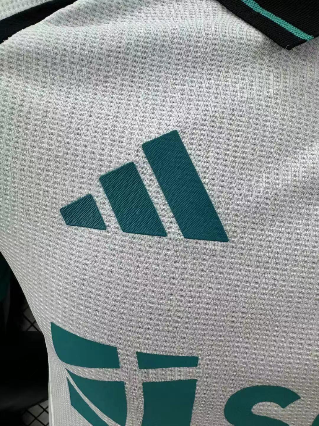Newcastle 2024-2025 Third Shirt