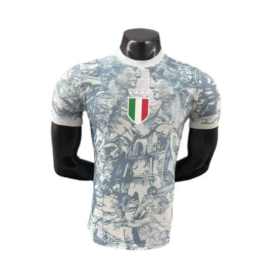 Italy Ancient Shirt