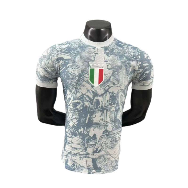 Italy Ancient Shirt