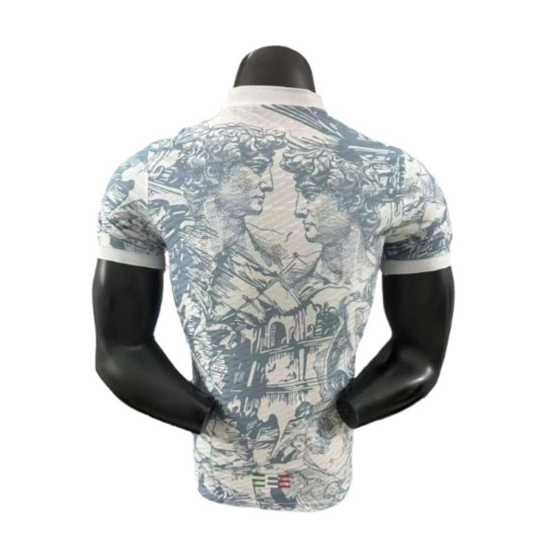 Italy Ancient Shirt
