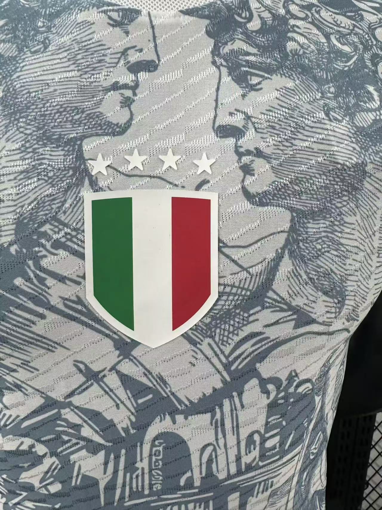 Italy Ancient Shirt