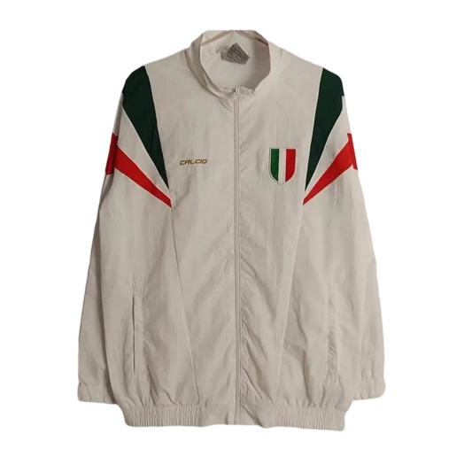Italy Windbreaker