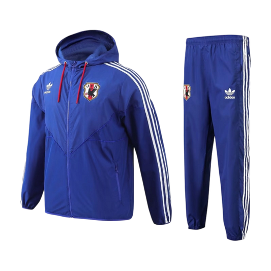 Japan Tracksuit