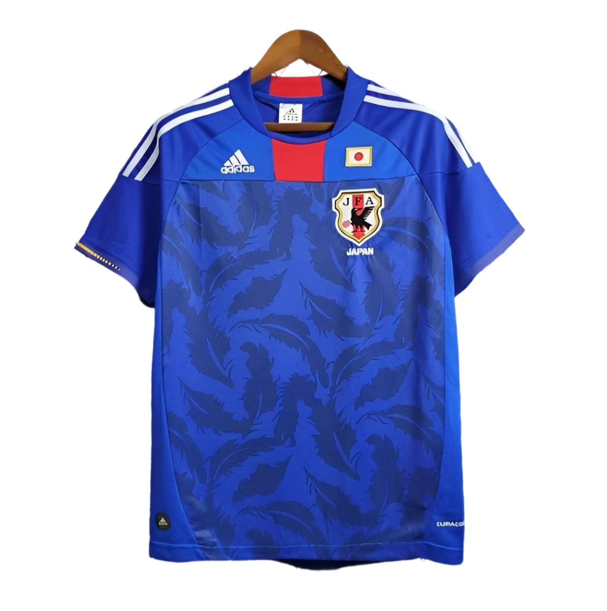 Japan 2010 Home Shirt