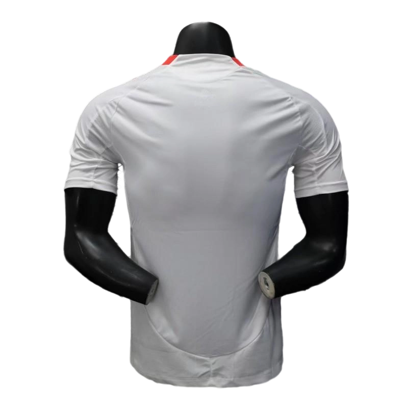 Liverpool 2025-2026 Away Shirt