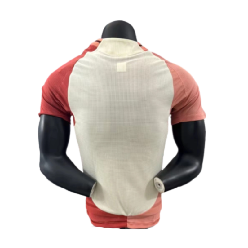 Olympique Lyon 2024-2025 Away Shirt