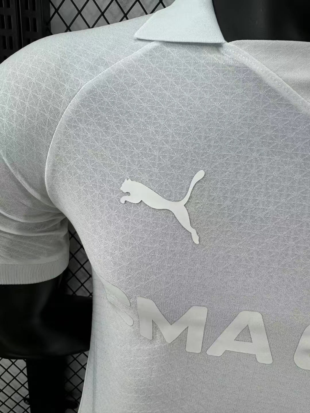 Marseille 125th Anniversary Shirt