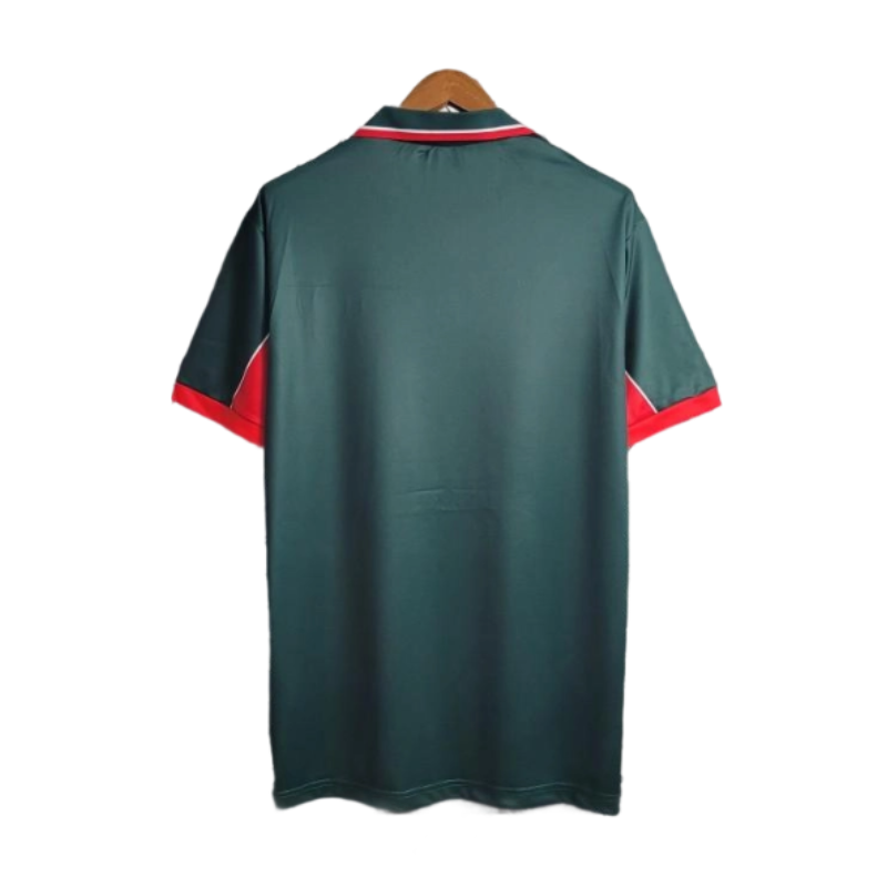 Morocco 1998 Away Shirt