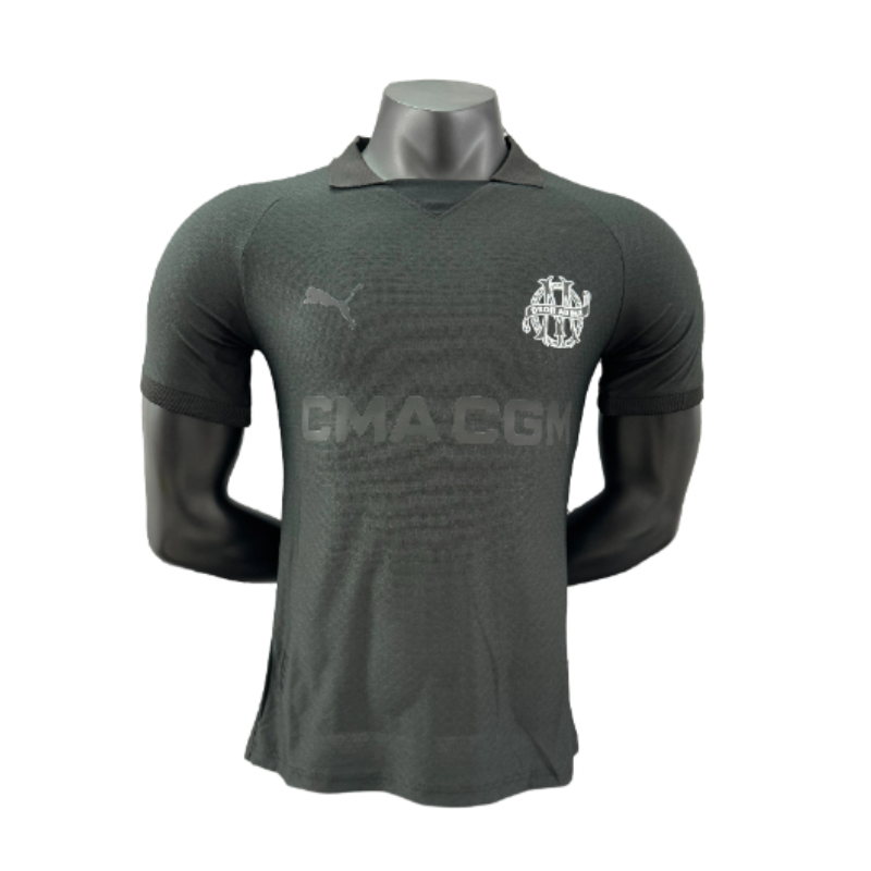 Marseille 125th Anniversary Keeper Shirt